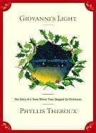 Giovanni's Light pdf epub mobi 电子书 下载