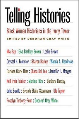 Telling Histories pdf epub mobi 电子书 下载