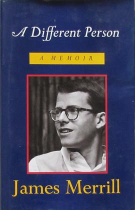 A Different Person pdf epub mobi 电子书 下载