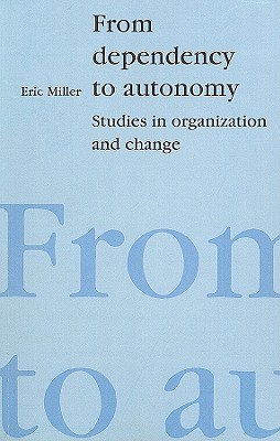 From Dependency to Autonomy pdf epub mobi 電子書 下載