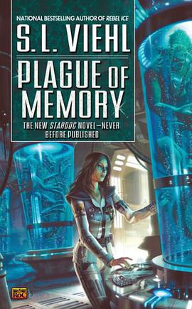 Plague of Memory pdf epub mobi 电子书 下载