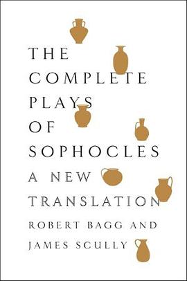 The Complete Plays of Sophocles pdf epub mobi 電子書 下載