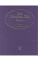 The Victorian City pdf epub mobi 电子书 下载