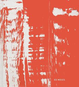Ed Moses pdf epub mobi 下载