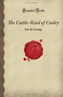 The Cattle-Raid of Cooley pdf epub mobi 电子书 下载
