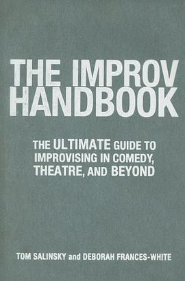 The Improv Handbook pdf epub mobi 电子书 下载