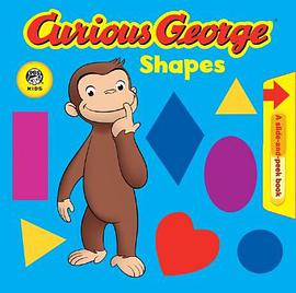 Curious George Shapes pdf epub mobi 电子书 下载