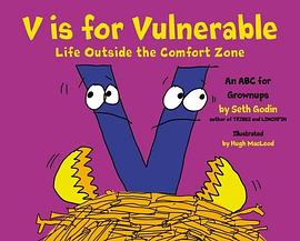 V is for Vulnerable pdf epub mobi 電子書 下載