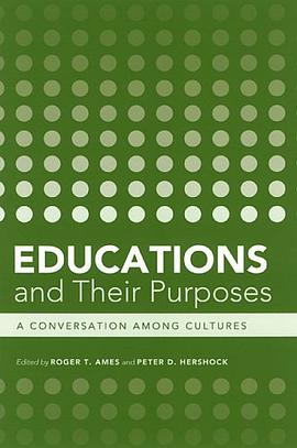 Educations and Their Purposes pdf epub mobi 电子书 下载