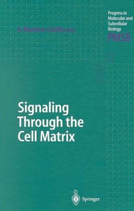 Signaling Through the Cell Matrix pdf epub mobi 电子书 下载