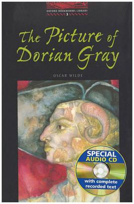 Picture of Dorian Grey Pack pdf epub mobi 电子书 下载