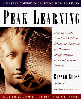 Peak Learning pdf epub mobi 电子书 下载