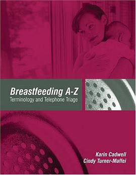 Breastfeeding A-Z pdf epub mobi 电子书 下载