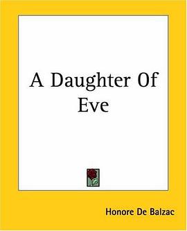 A Daughter Of Eve pdf epub mobi 电子书 下载