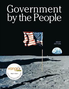 Government by the People, Brief Version Value Pack pdf epub mobi 下载