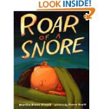 Roar of a Snore pdf epub mobi 电子书 下载
