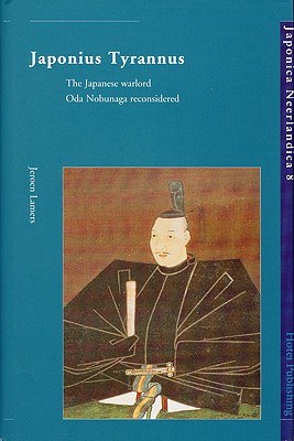 Japonius Tyrannus pdf epub mobi 电子书 下载