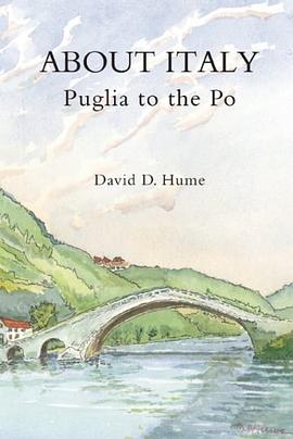 About Italy pdf epub mobi 电子书 下载