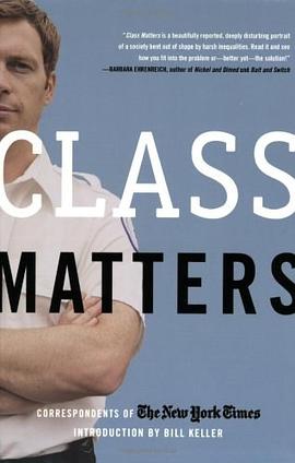 Class Matters pdf epub mobi 電子書 下載