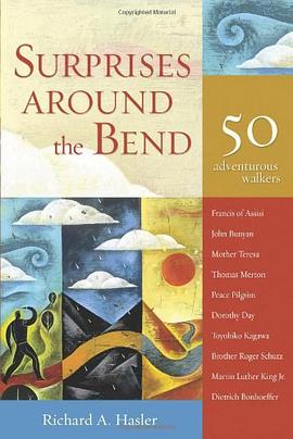 Surprises Around the Bend pdf epub mobi 电子书 下载