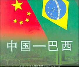 中国巴西 pdf epub mobi 电子书 下载