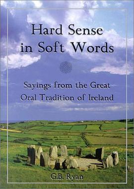 Hard Sense in Soft Words pdf epub mobi 电子书 下载
