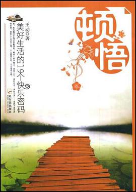 顿悟美好生活的19个快乐密码 pdf epub mobi 电子书 下载