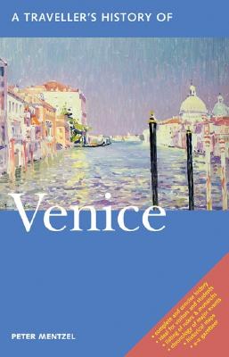 Traveller's History of Venice pdf epub mobi 下载