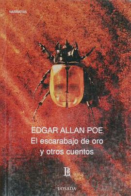 El escarabajo de oro y otros cuentos (Biblioteca Clasica Y Contemporanea) (Spanish Edition) pdf epub mobi 电子书 下载