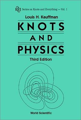 Knots and Physics pdf epub mobi 電子書 下載