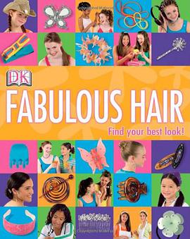 Fabulous Hair pdf epub mobi 电子书 下载