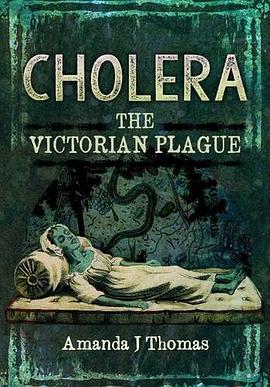 Cholera pdf epub mobi 电子书 下载