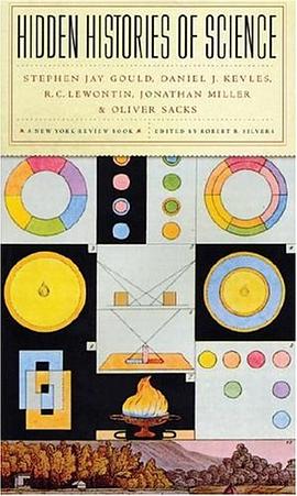 Hidden Histories of Science pdf epub mobi 电子书 下载