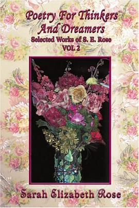 Poetry For Thinkers And Dreamers pdf epub mobi 电子书 下载