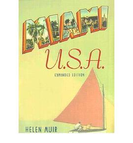 Miami, U.S.A pdf epub mobi 电子书 下载