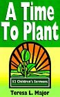 A Time to Plant pdf epub mobi 电子书 下载