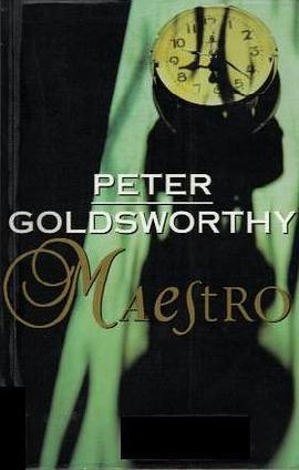 Maestro pdf epub mobi 电子书 下载