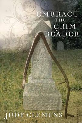 Embrace the Grim Reaper pdf epub mobi 电子书 下载
