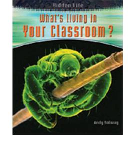 What's Living in Your Classroom? pdf epub mobi 电子书 下载