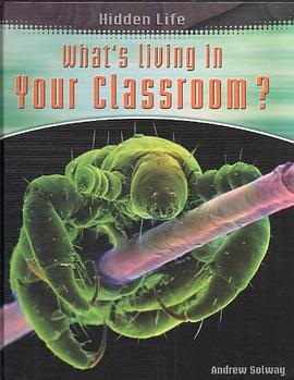What's Living in Your Classroom? pdf epub mobi 電子書 下載