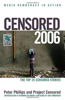 Censored 2006 pdf epub mobi 电子书 下载