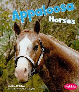 Appaloosa Horses pdf epub mobi 电子书 下载