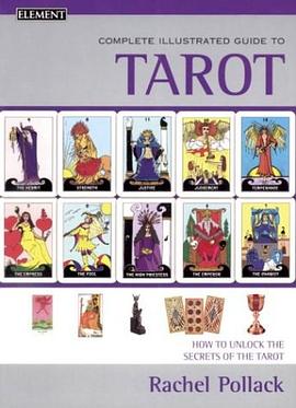 Complete Illustrated Guide to Tarot pdf epub mobi 電子書 下載