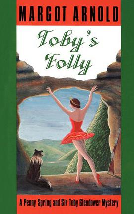 Toby's Folly pdf epub mobi 电子书 下载