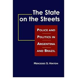 The State on the Streets pdf epub mobi 电子书 下载