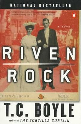 Riven Rock pdf epub mobi 电子书 下载