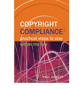 Copyright Compliance pdf epub mobi 电子书 下载