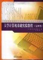 大学计算机基础实验教程 pdf epub mobi 电子书 下载