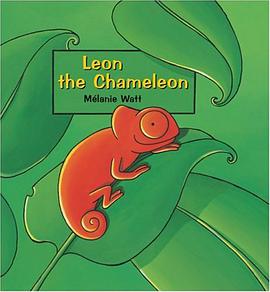 Leon the Chameleon