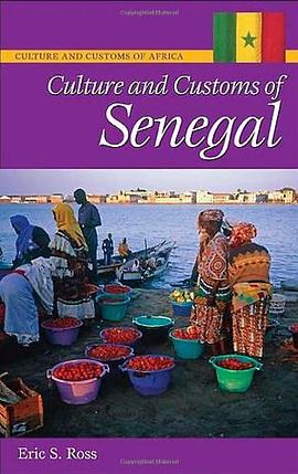 Culture and Customs of Senegal pdf epub mobi 电子书 下载